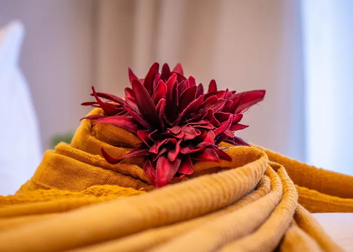 Between Rivers Apartments, Ac, Netflix & Parking 公寓 *